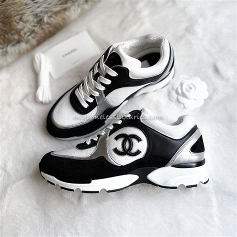 chanel 23c sneakers|chanel shoes near me.